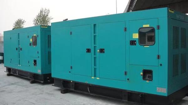 排浦镇幼儿园备用发电机供