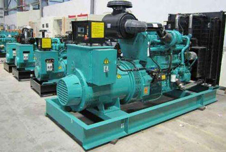 排浦镇1000kw康明斯柴油发电机组图片 排浦镇1000kw康明斯柴油发电机组图片