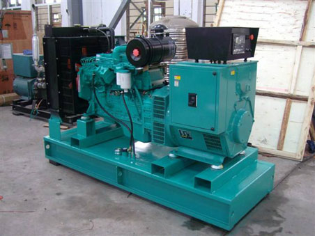 排浦镇200kw康明斯柴油发电机组图片 排浦镇200kw康明斯柴油发电机组图片
