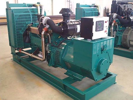 排浦镇505kw康明斯柴油发电机组图片 排浦镇505kw康明斯柴油发电机组图片