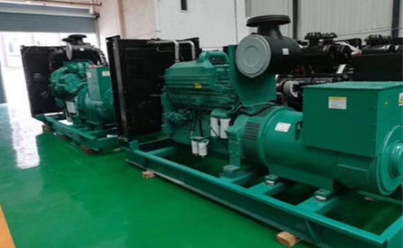 排浦镇发电机出租 排浦镇发电机出租