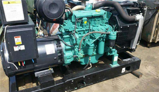 排浦镇柴油发电机 排浦镇柴油发电机